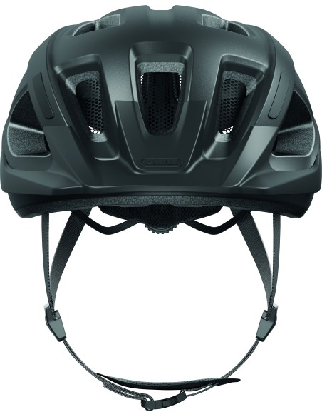 Abus helm Aduro 3.0 LED titan M 52-58cm