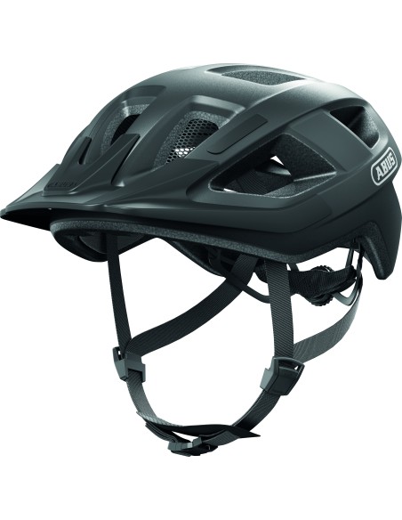 Abus helm Aduro 3.0 LED titan M 52-58cm