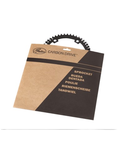 Gates CDX tandwiel 39t 4 gaats BCD 104