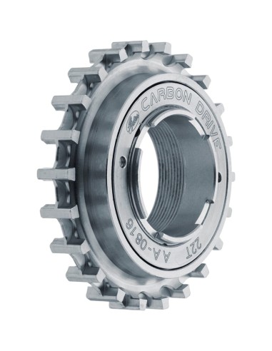 Gates CDC freewheel 22 tands