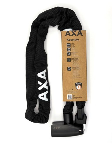 Axa kettingslot Absolute 7/150