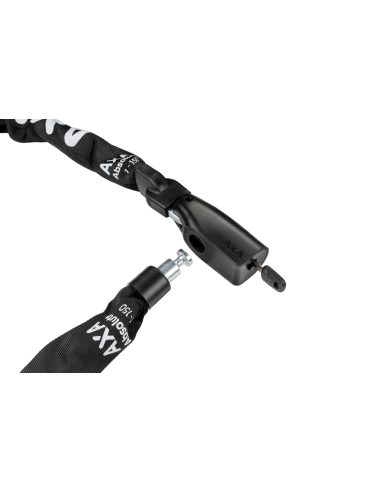 Axa kettingslot Absolute 7/150