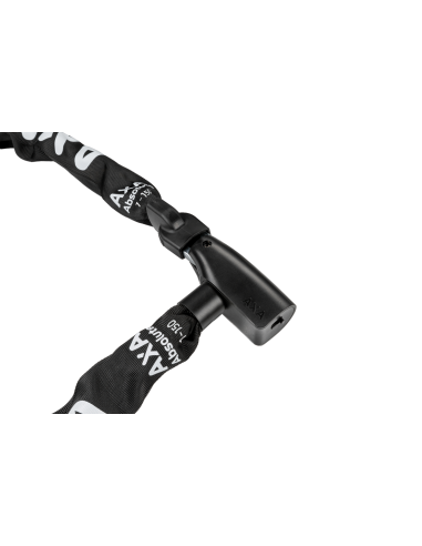 Axa kettingslot Absolute 7/150