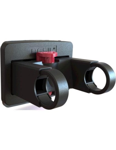 Basil KF adapterplaat voor Klickfix systeem