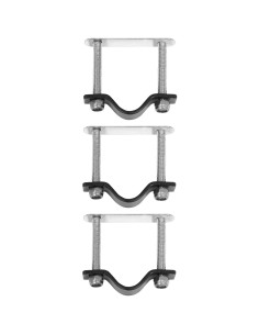Basil bevestiging set fietskrat (3)
