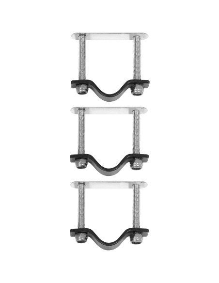Basil bevestiging set fietskrat (3)