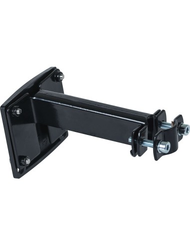 Basil fixed mounted stuurpenhouder