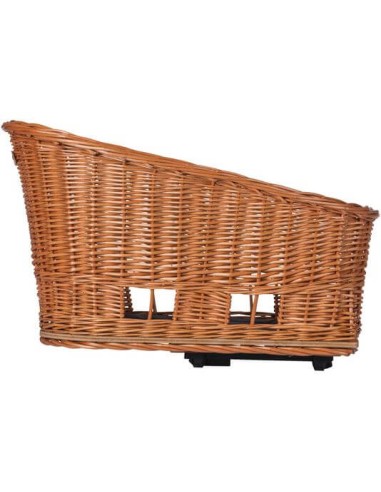 Basil hondenmand Pasja L 38L MIK 50x36x38cm