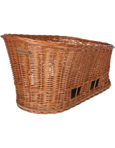 Basil hondenmand Pasja L 38L MIK 50x36x38cm