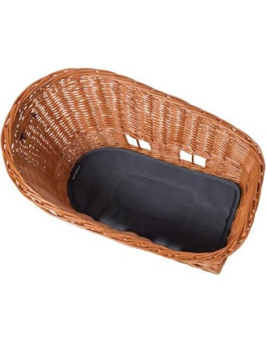 Basil hondenmand Pasja L 38L MIK 50x36x38cm