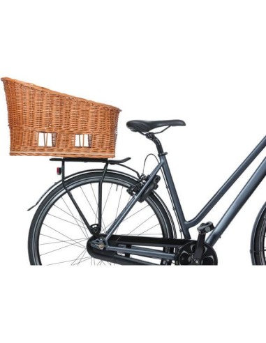 Basil hondenmand Pasja L 38L MIK 50x36x38cm