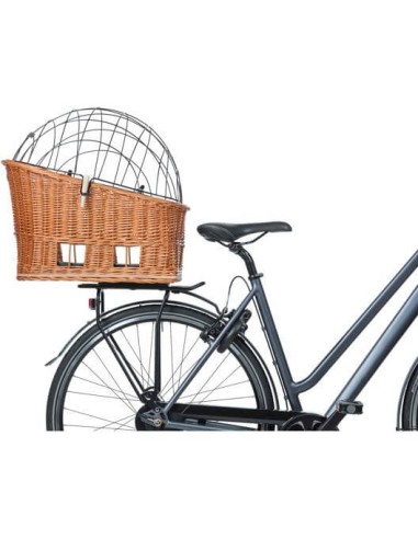 Basil hondenmand Pasja L 38L MIK 50x36x38cm