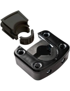 Bobike bevestigingsset stuurpen adapter voorzitje Mini