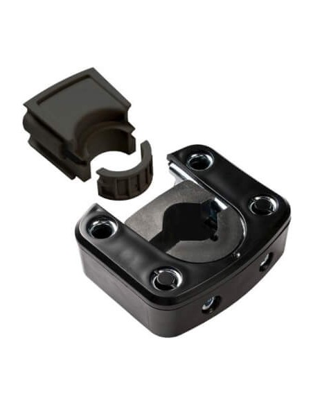 Bobike bevestigingsset stuurpen adapter voorzitje Mini