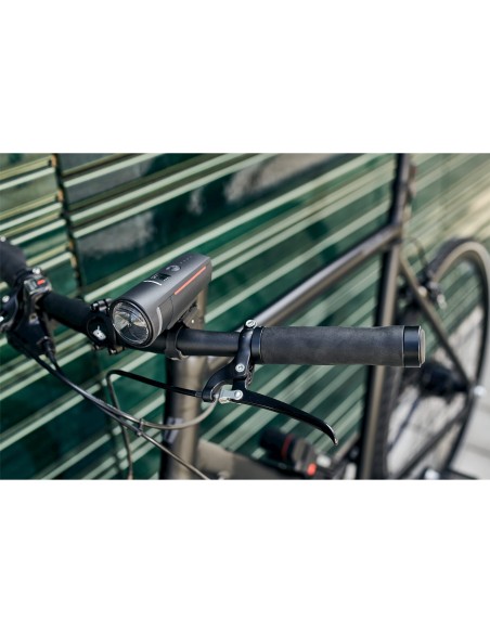 Trelock verlichtings set Vector LS 600 I-GO LS 740 60 lux