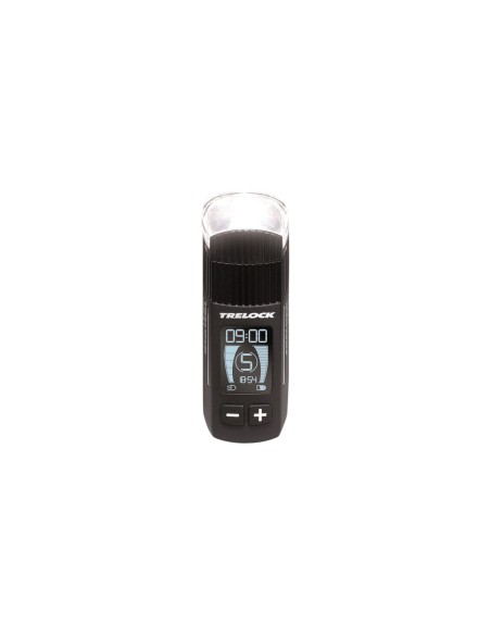 Trelock verlichtings set Vision LS 760 I-GO rem 100 lux