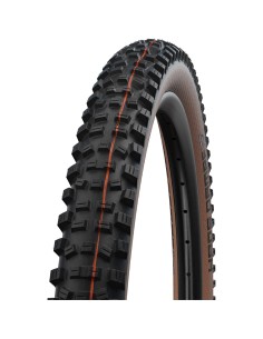 Schwalbe btb Hans Dampf Evo SuperTrail 29 x 2.60 b/brz vouw