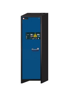 Asecos Ion-Pro-90 accukast Core Store