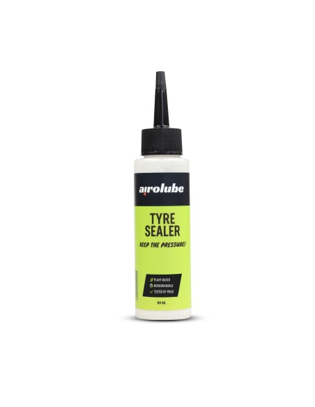 Airolube Tyre Sealer 80ml