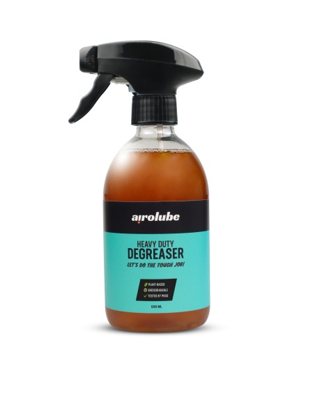 Airolube Heavy Duty Degreaser 500ml