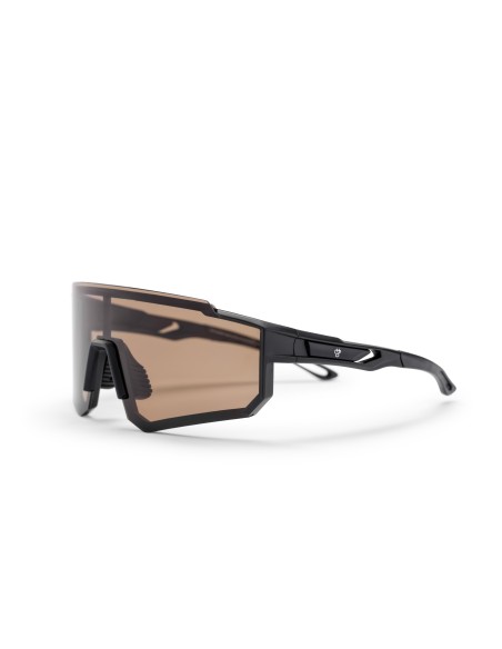 CHPO bril Siri Black/Amber