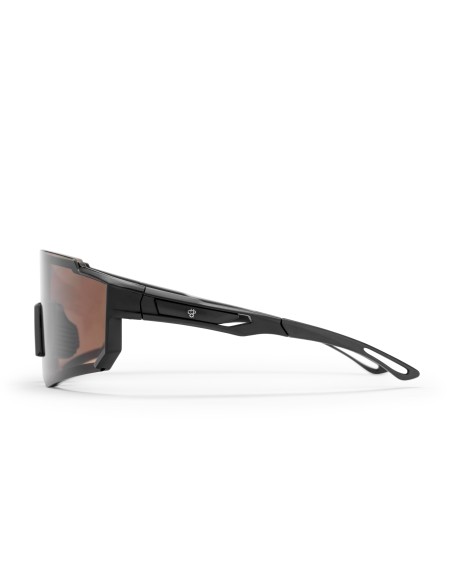 CHPO bril Siri Black/Amber