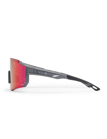 CHPO bril Siri Grey/Infra Purple