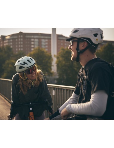 CHPO bril Siri Grey/Infra Purple