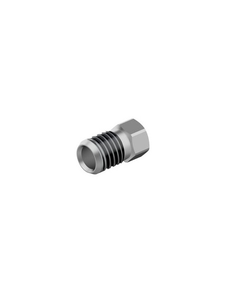 Fahrwerker compressiebout (10 stuks)