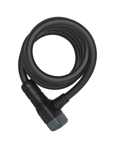 Abus kabelslot Booster 6512K/180 black SCMU