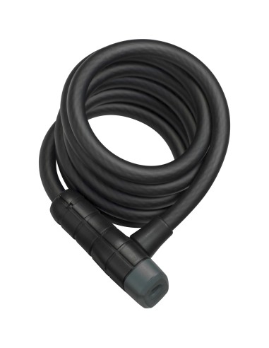 Abus kabelslot Booster 6512K/180 black SCMU