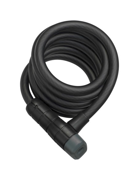 Abus kabelslot Booster 6512K/180 black SCMU