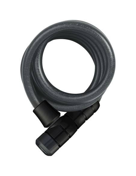 Abus kabelslot Booster 6512K/180 black SCMU