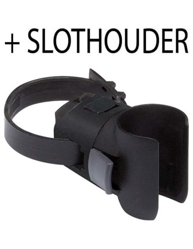 Abus pantserkabel Microflex 6615K/85/15 black SCMU