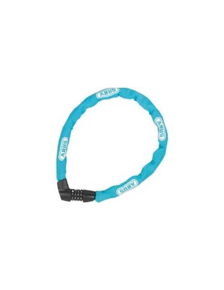 Abus kettingslot code Tresor 1385/ 85 aqua