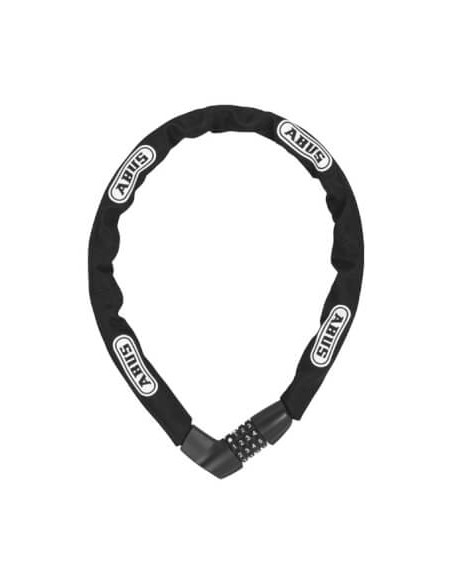Abus kettingslot code Tresor 1385/85 black