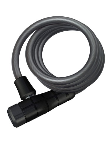 Abus kabelslot Primo 5510K/180 black SCMU