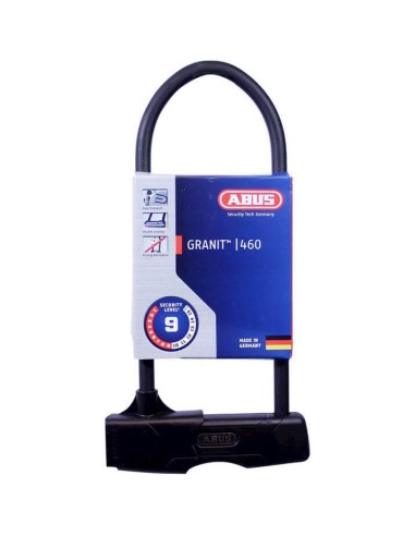 Abus beugelslot Granit 460/150HB300 USH