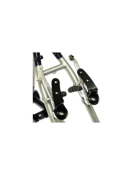 Abus montagebeugelset ATB V-Brake SH485/495