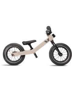 Vici grow 3-in-1 meegroeifiets 12 natural beige