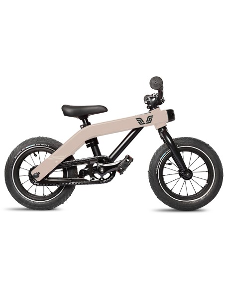 Vici grow 3-in-1 meegroeifiets 12 natural beige