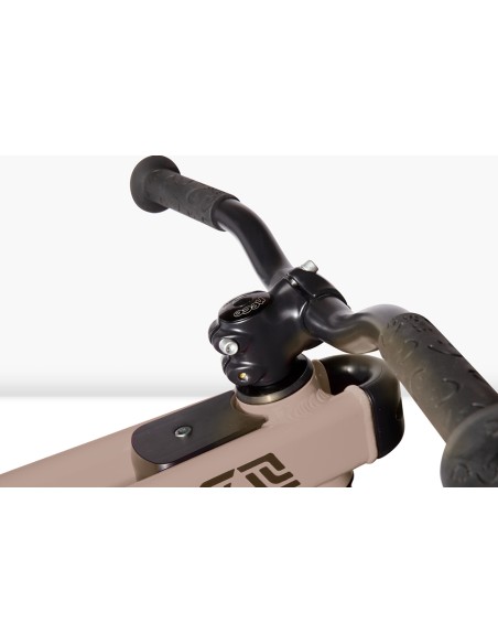 Vici grow 3-in-1 meegroeifiets 12 natural beige