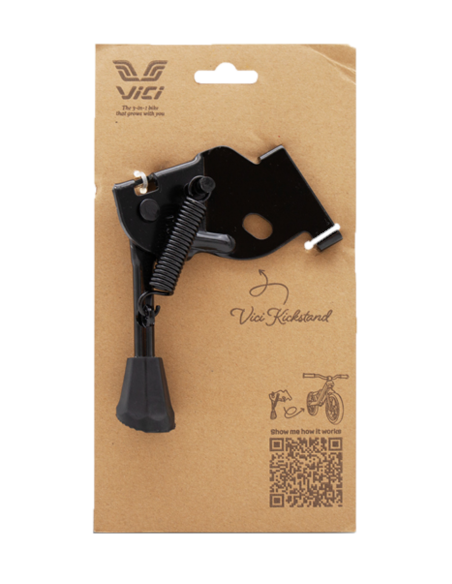 Vici grow standaard 12 fase 3