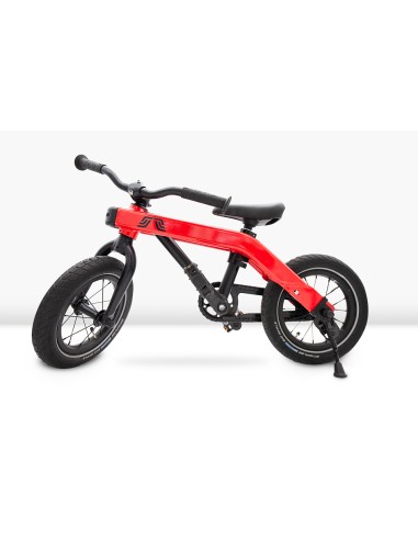 Vici 3-in-1 meegroeifiets standaard fase 3