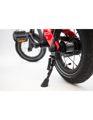 Vici 3-in-1 meegroeifiets standaard fase 3