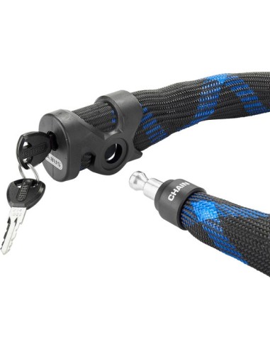 Abus kettingslot Ivera Chain 7210/110