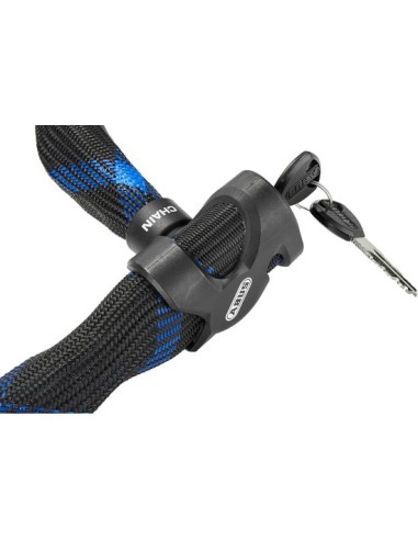 Abus kettingslot Ivera Chain 7210/110