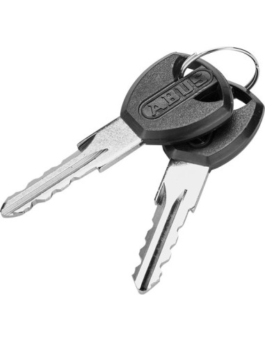 Abus kettingslot Ivera Chain 7210/110