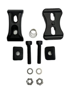 Kinekt Zadelpen Klembout Kit