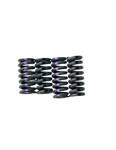 Kinekt zadelpenveren LR set van 4 stuks